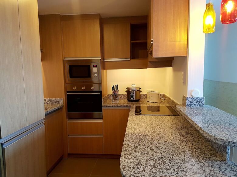 Apartamentos Amazing Seaview Arterra Penthouse