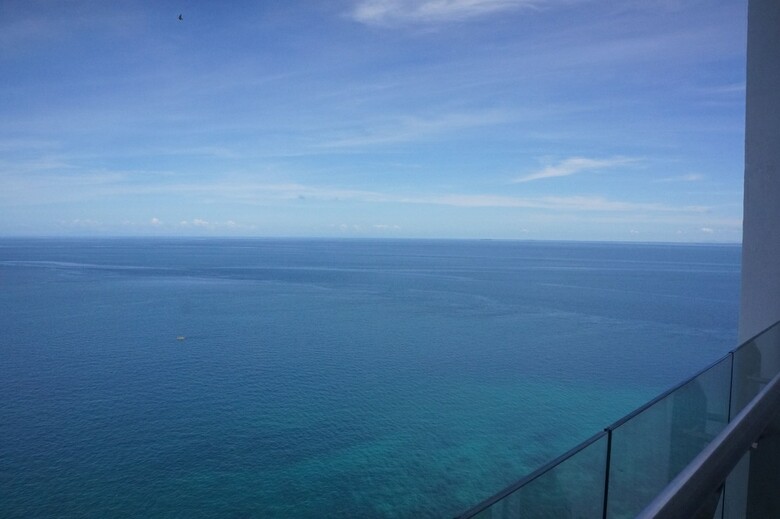 Apartamentos Amazing Seaview Arterra Penthouse