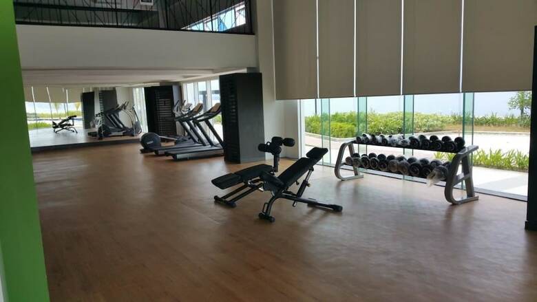 Apartamentos Amazing Seaview Arterra Penthouse