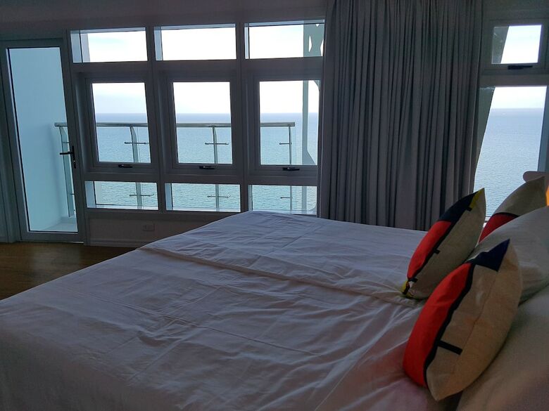 Apartamentos Amazing Seaview Arterra Penthouse
