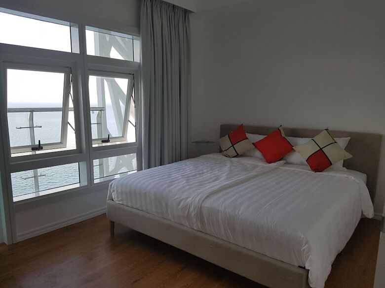 Apartamentos Amazing Seaview Arterra Penthouse