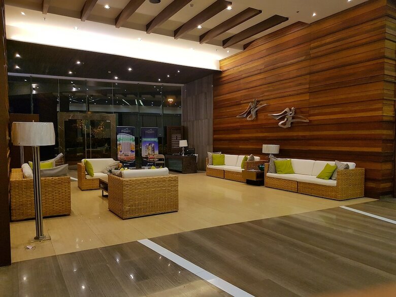 Apartamentos Amazing Seaview Arterra Penthouse