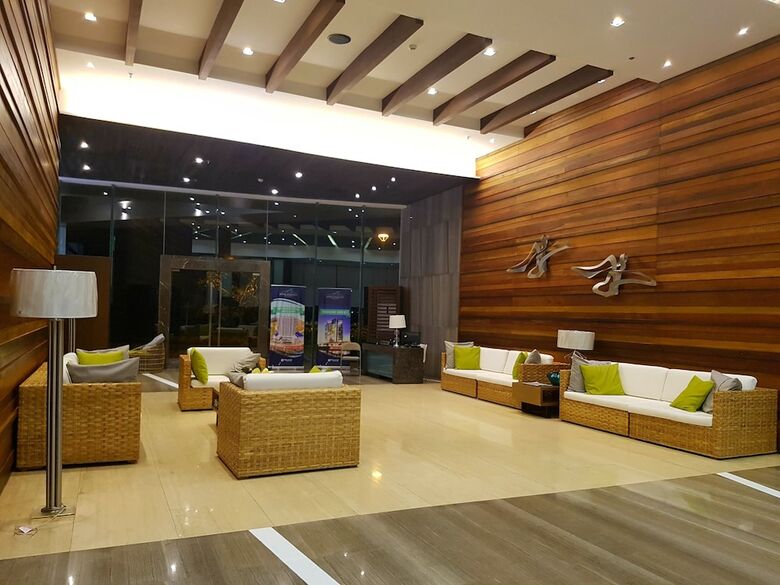 Apartamentos Amazing Seaview Arterra Penthouse