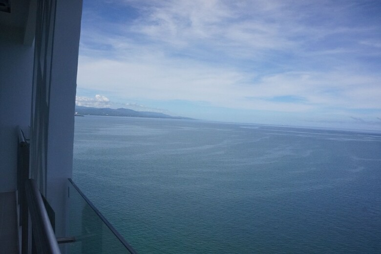 Apartamentos Amazing Seaview Arterra Penthouse