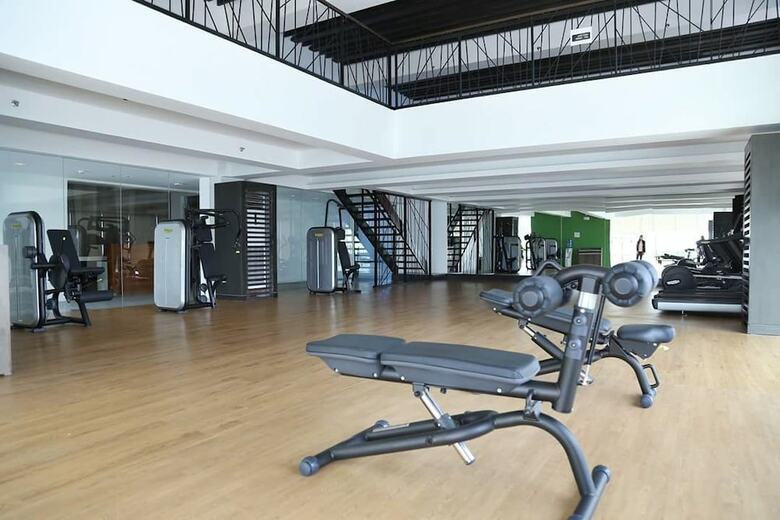 Apartamentos Amazing Seaview Arterra Penthouse