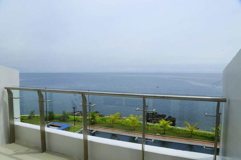 Apartamentos Amazing Seaview Arterra Penthouse