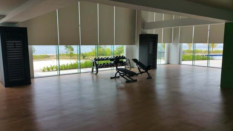 Apartamentos Amazing Seaview Arterra Penthouse