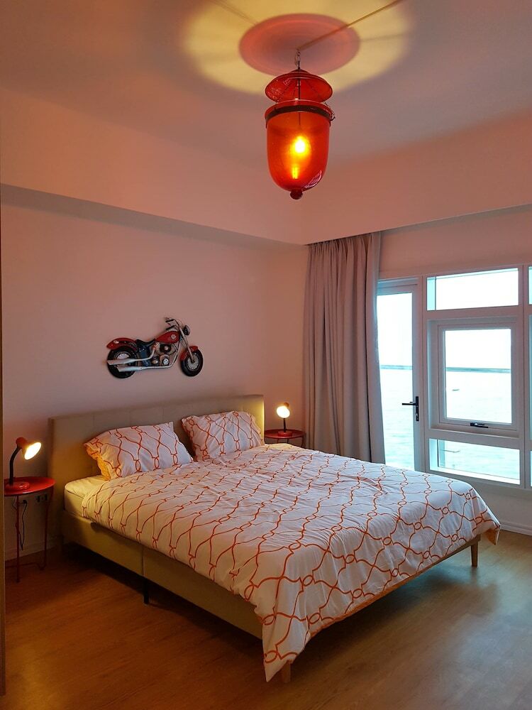 Apartamentos Amazing Seaview Arterra Penthouse