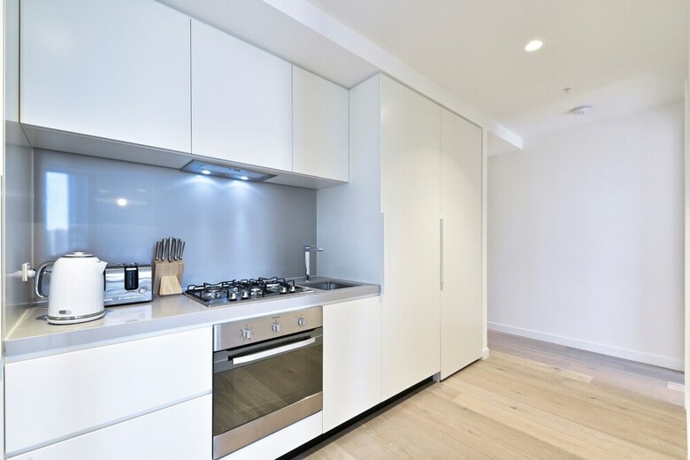 Domo Apartments-empire