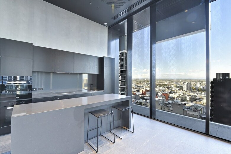 Domo Apartments-empire