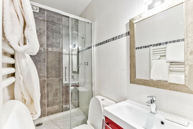Apartamento 21 - Atelier Chaplin Montorgueil