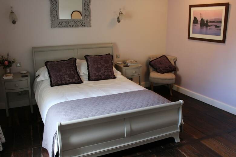 Hotel Le Patio Chambres Et Table Dhotes