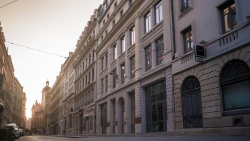 Hotel Maison N�