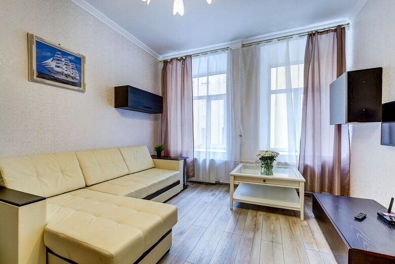Welcome Home Apartments Liteyniy 35