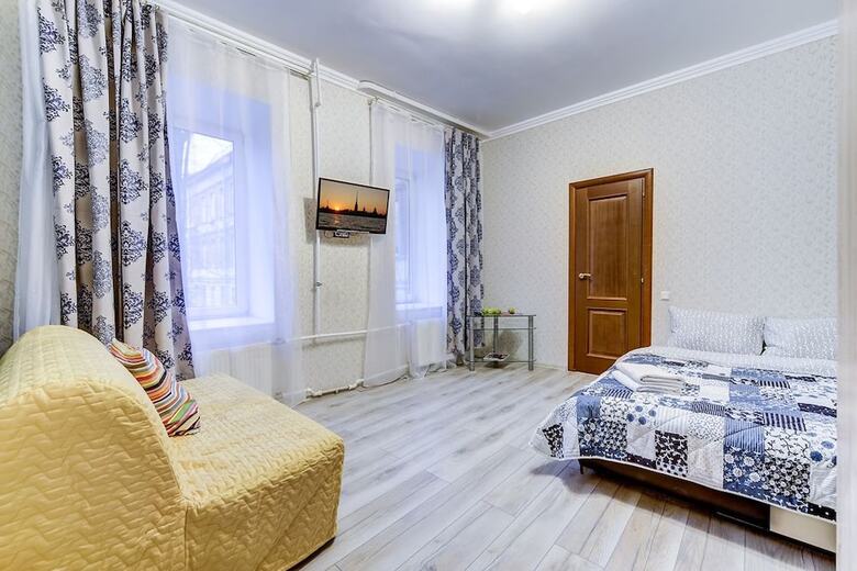 Welcome Home Apartments Liteyniy 35