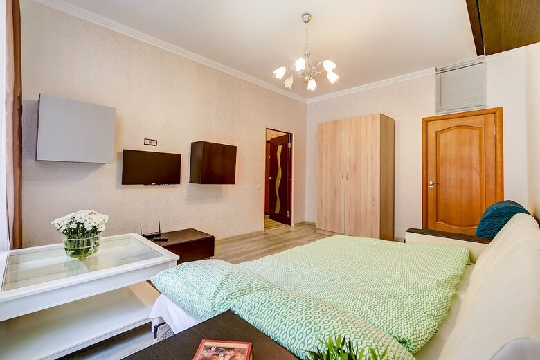 Welcome Home Apartments Liteyniy 35