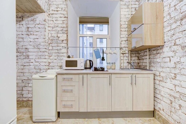 Welcome Home Apartments Liteyniy 35