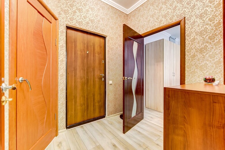 Welcome Home Apartments Liteyniy 35