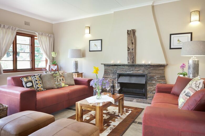 Hotel Twin Thorns Guesthouse