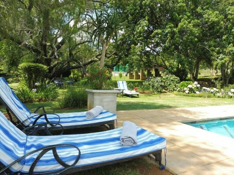 Hotel Twin Thorns Guesthouse