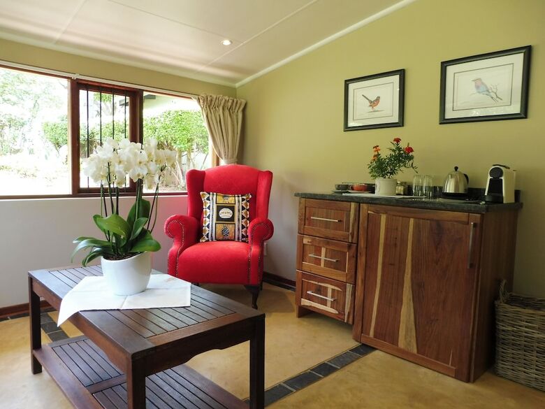 Hotel Twin Thorns Guesthouse
