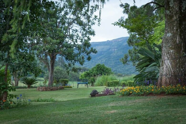 Hotel Twin Thorns Guesthouse