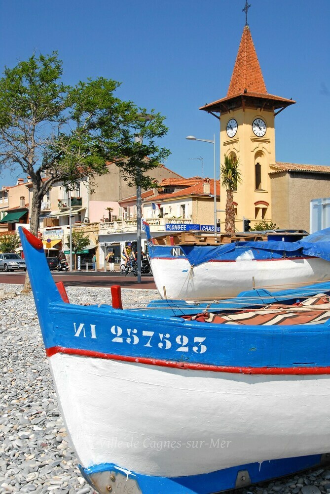 Villa Bagheera