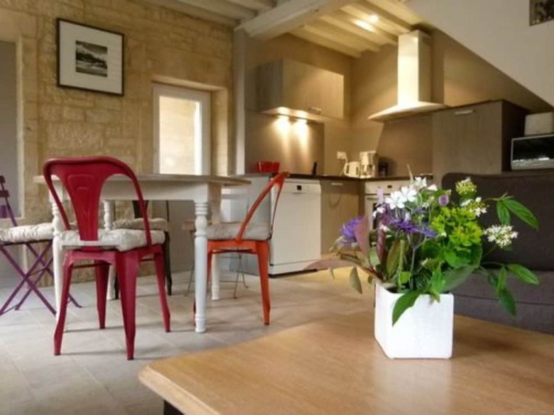 Hotel G�te Le Clos de La Valette