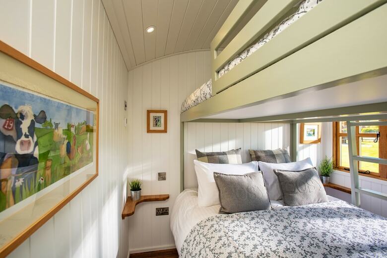 Cabana The Shepherds Retreat