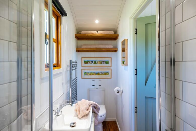 Cabana The Shepherds Retreat