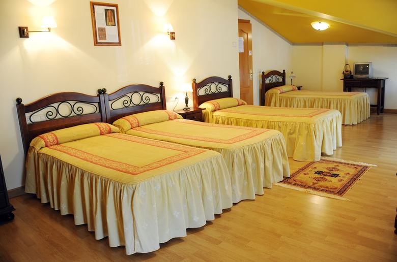 Hostal Infanta Dona Leonor