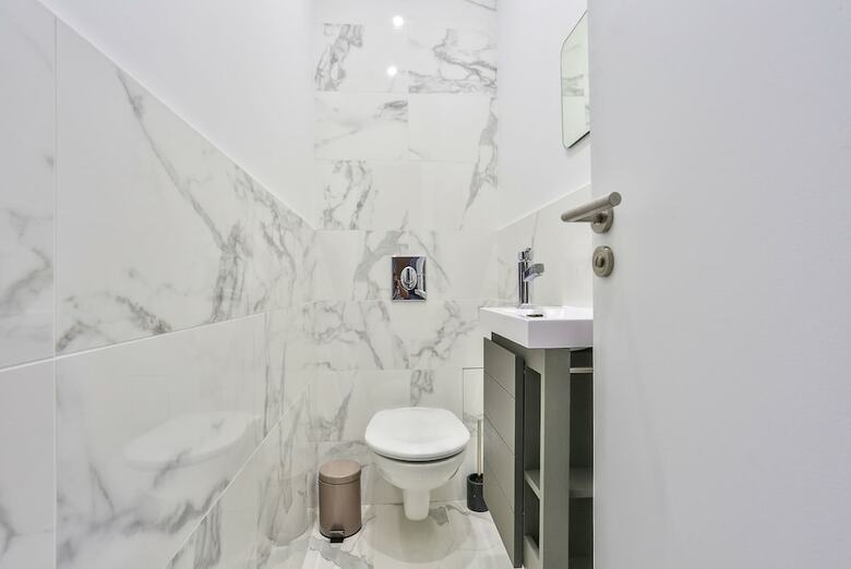 Apartamento 67 - Amazing Flat In Paris