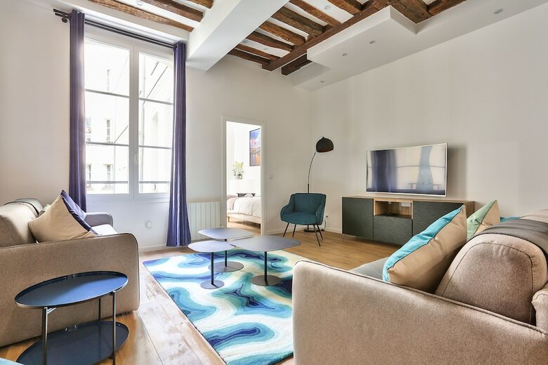 Apartamento 67 - Amazing Flat In Paris