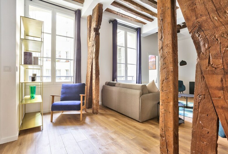 Apartamento 67 - Amazing Flat In Paris
