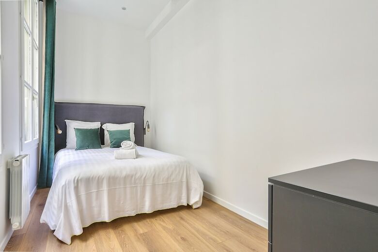 Apartamento 67 - Amazing Flat In Paris
