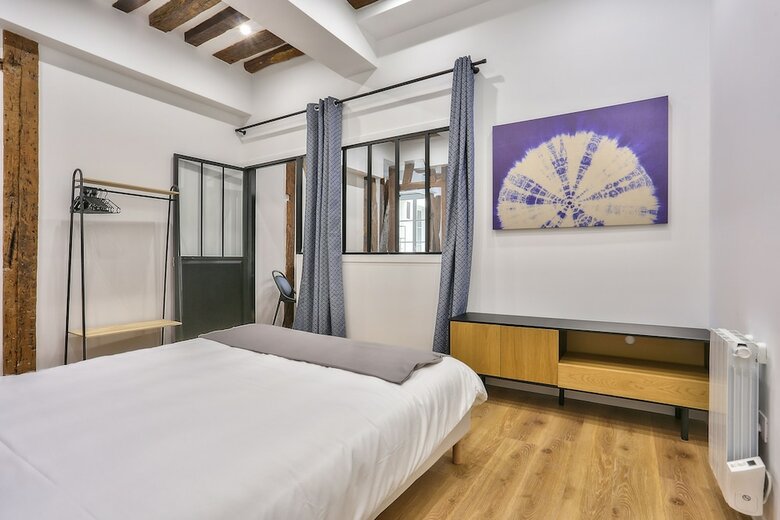Apartamento 67 - Amazing Flat In Paris
