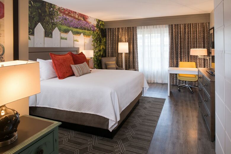 Hotel Indigo Atlanta - Vinings