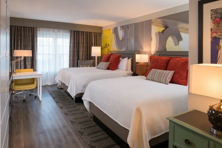 Hotel Indigo Atlanta - Vinings