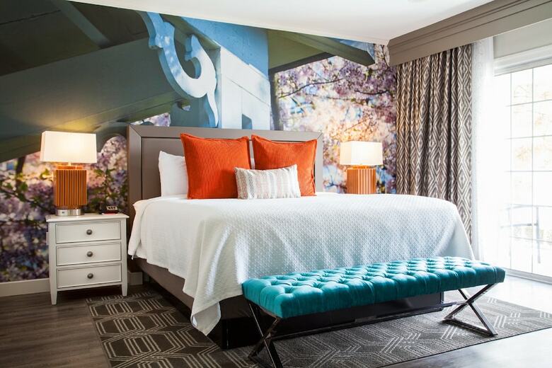 Hotel Indigo Atlanta - Vinings