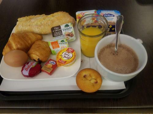 Hotel L'h�tel Du Lac