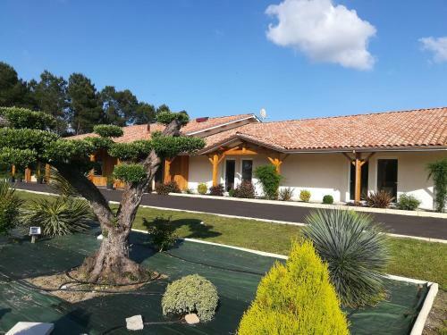 Hotel L'h�tel Du Lac