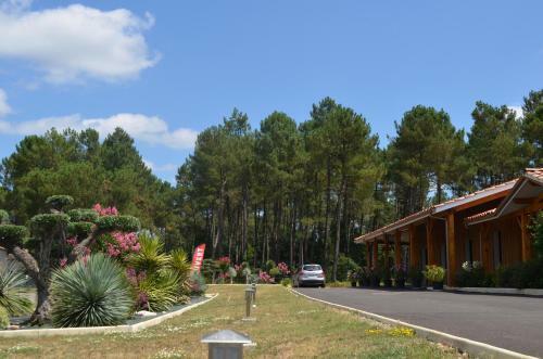 Hotel L'h�tel Du Lac