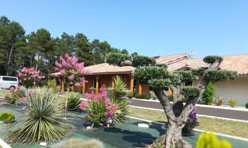 Hotel L'h�tel Du Lac