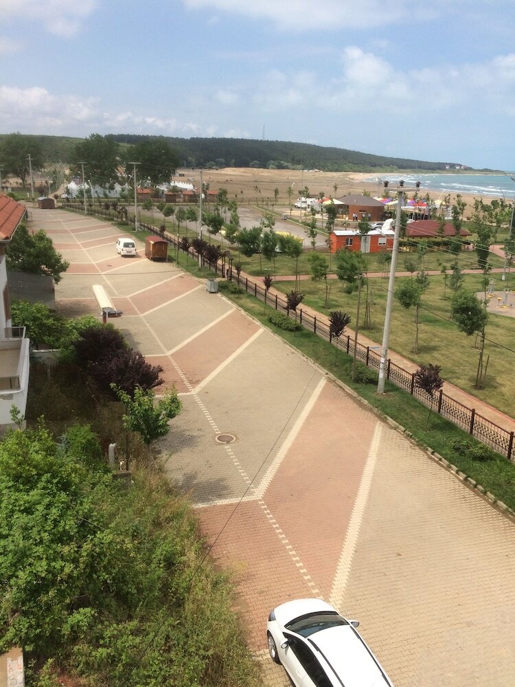 Lapina Pension & Restaurant