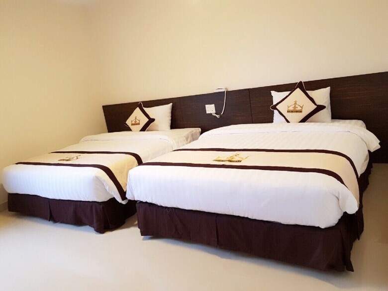 Hoang Trieu Hotel