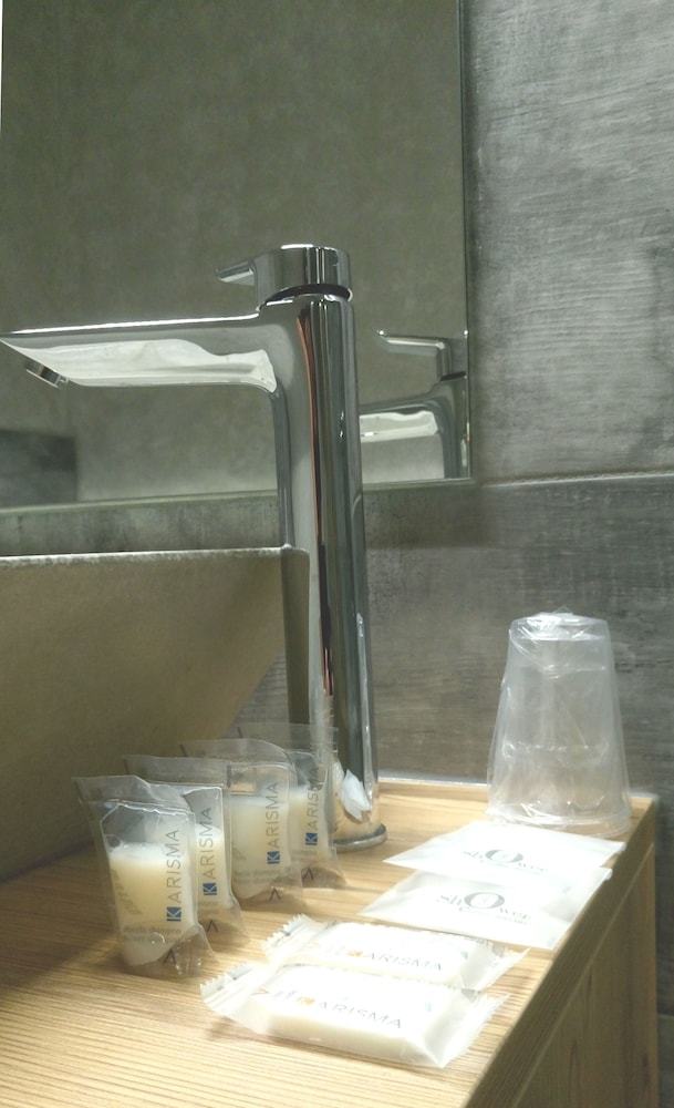 Hotel B&B Corte Rossa