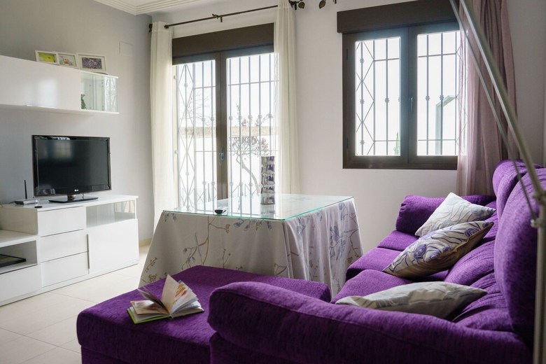 Apartamentos Ventana Del Guadalquivir