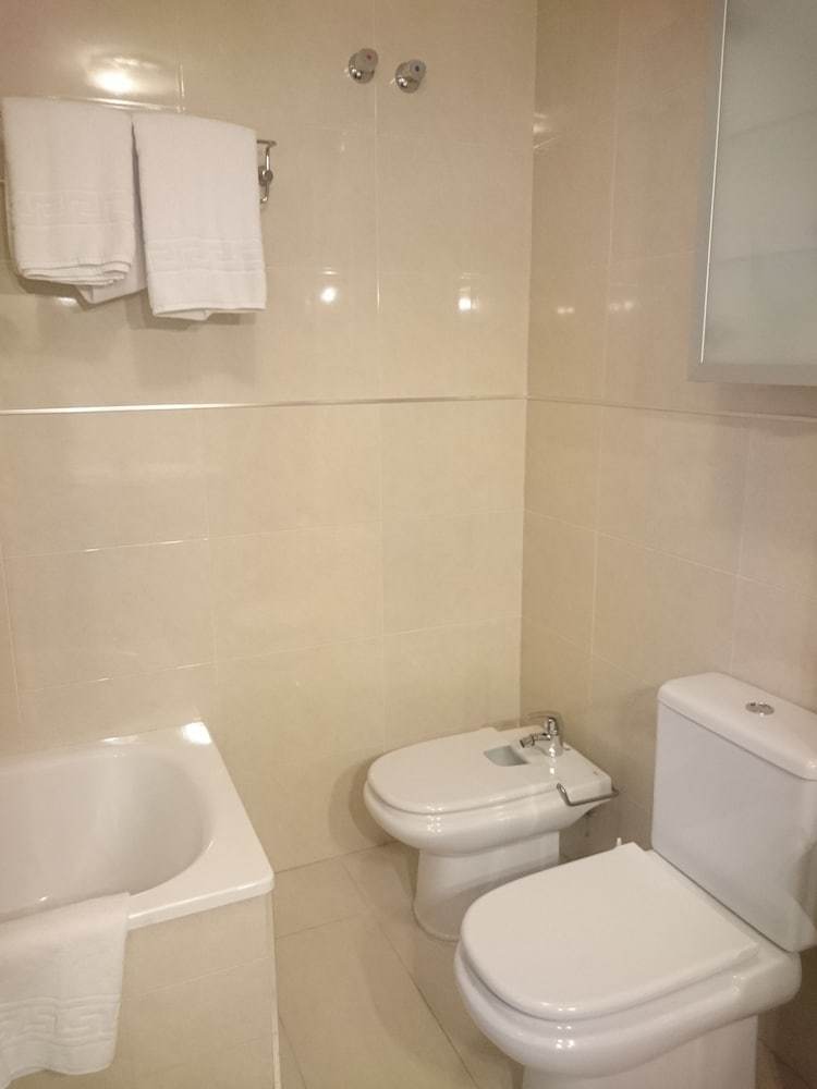 Apartamentos Ventana Del Guadalquivir