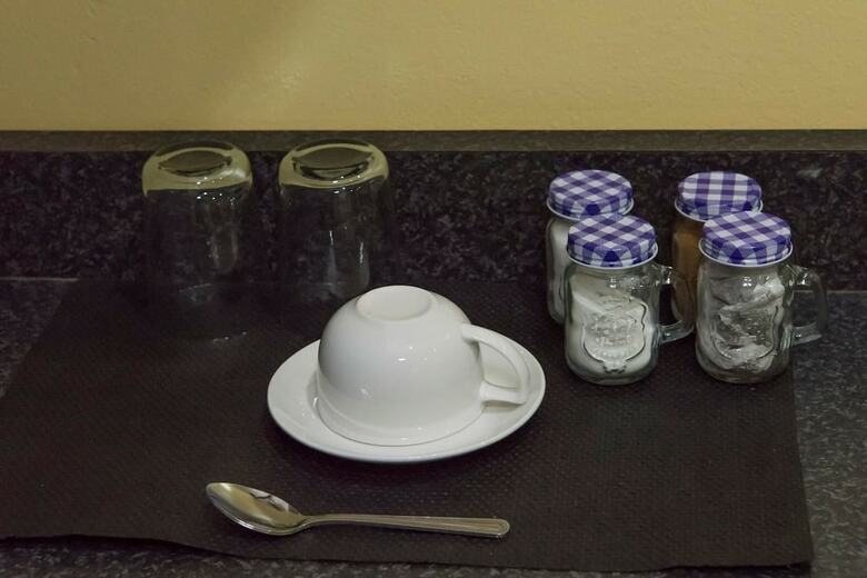 Hotel Unirift Guesthouse
