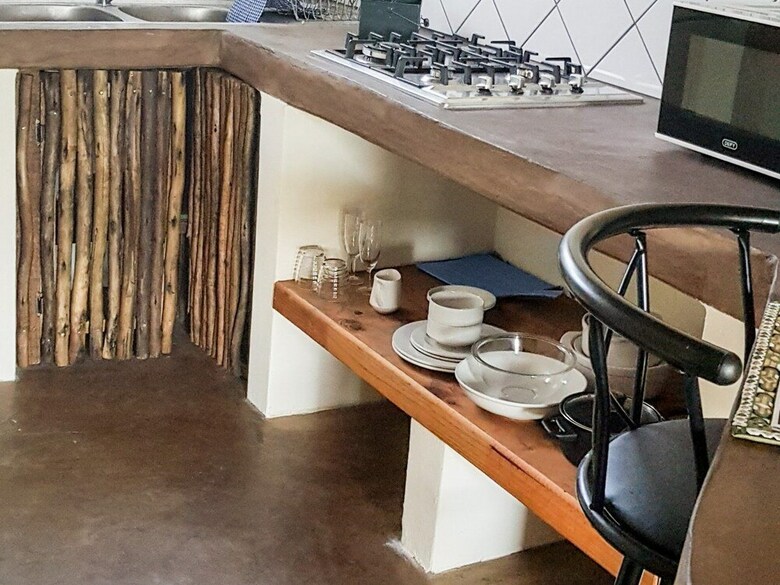 Kingfisher Bush Lodge